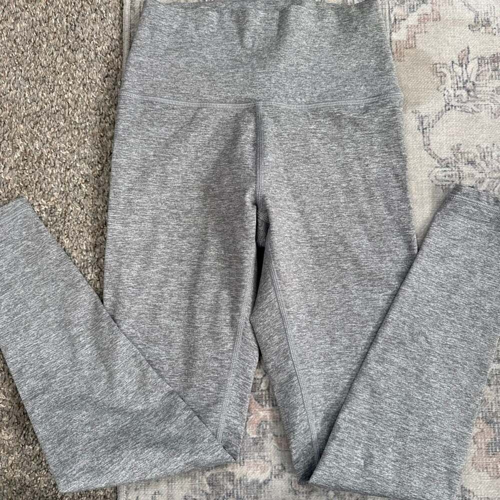 OFFLINE by Aerie The Hugger High Rise Real Good Legging Size S